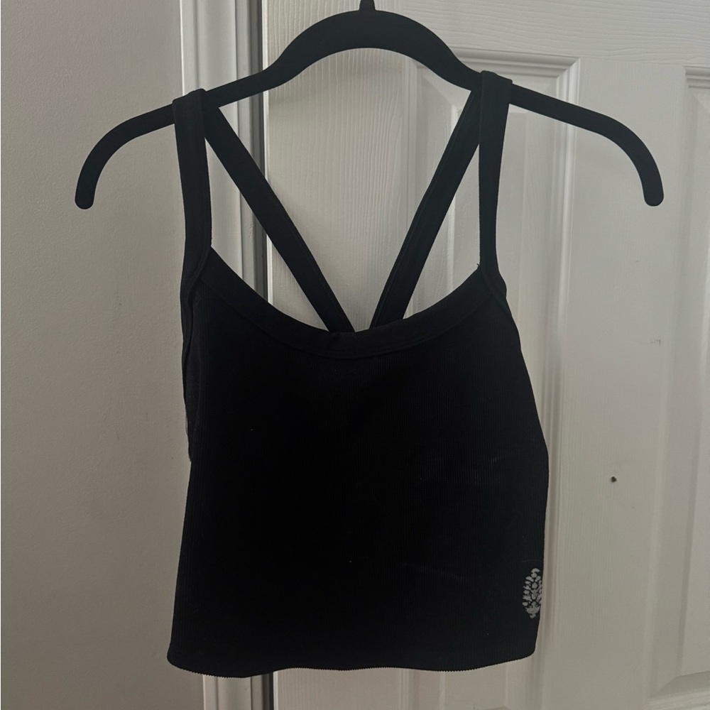 All Solid Cami FP Movement